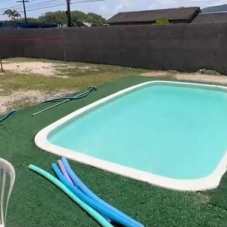 200M Da Praia, Piscina Itanhaém Exteriér fotografie